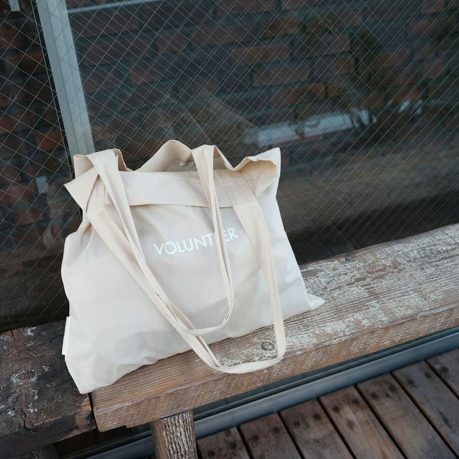 Everyday Tote 15L