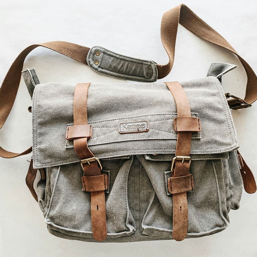 Everyday Messenger 13L