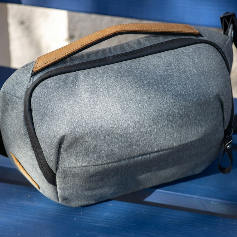 Everyday Sling 6L