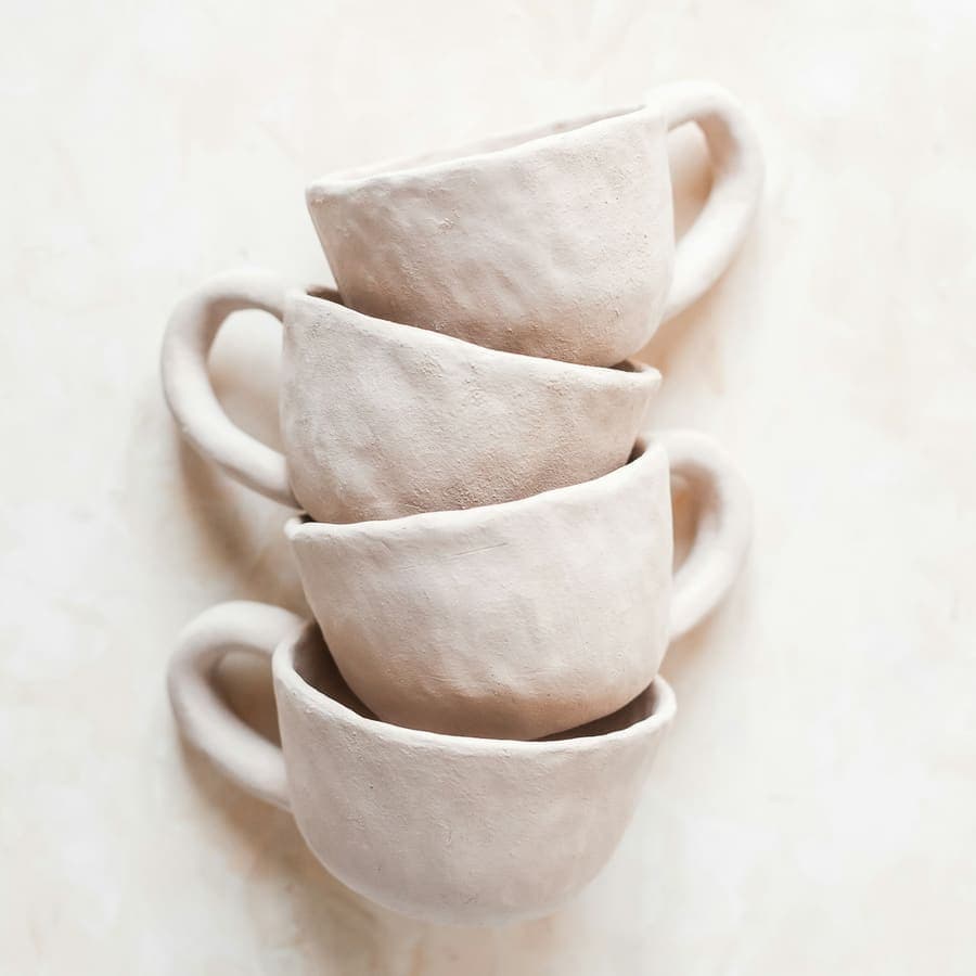 Tumbler, set of four