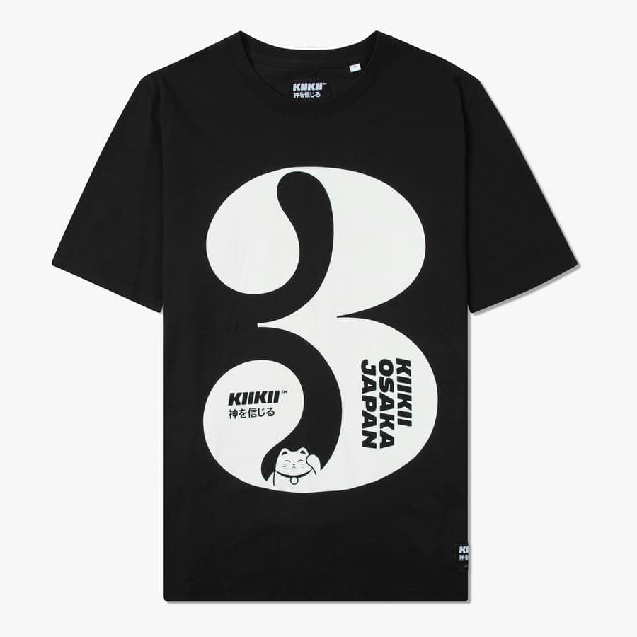 Crane Tee