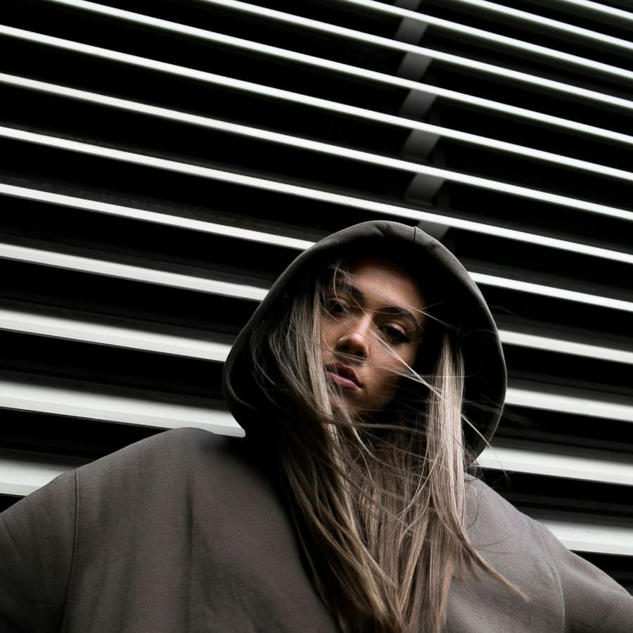 Nocturne Hoodie