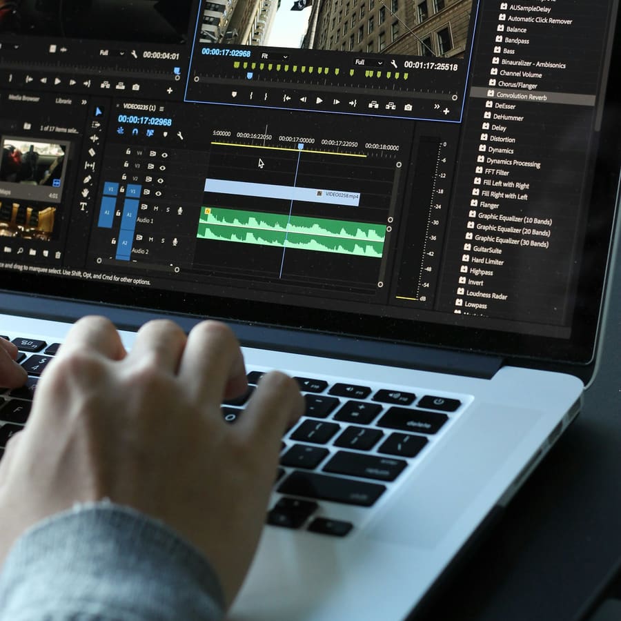 Colour Grading Foundations