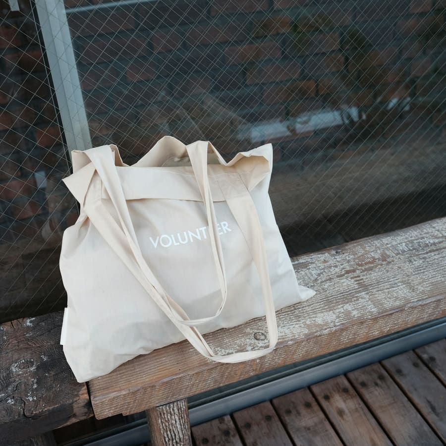 Everyday Tote 15L