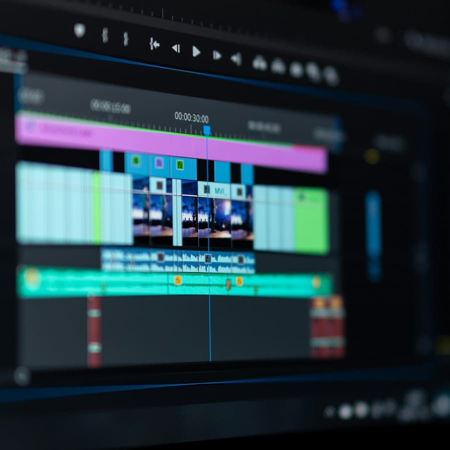 Signature LUT Pack