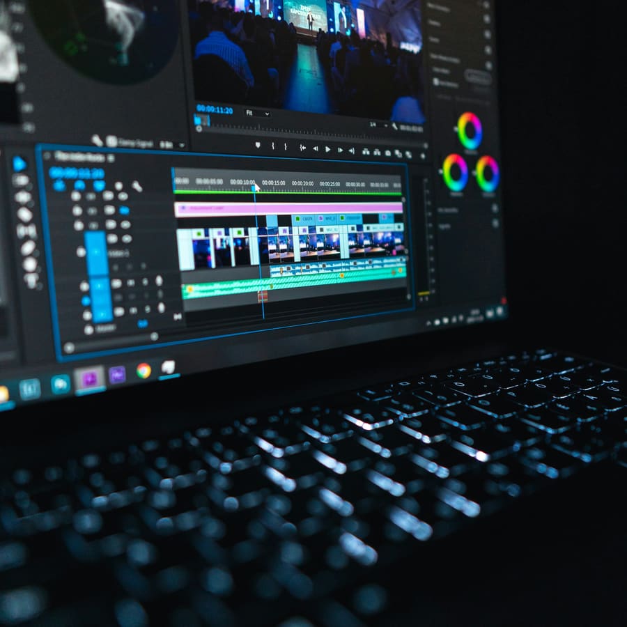 Editing for Story