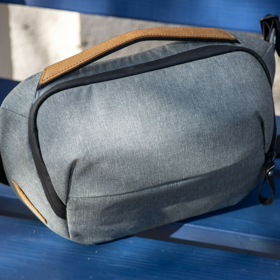 Everyday Sling 6L