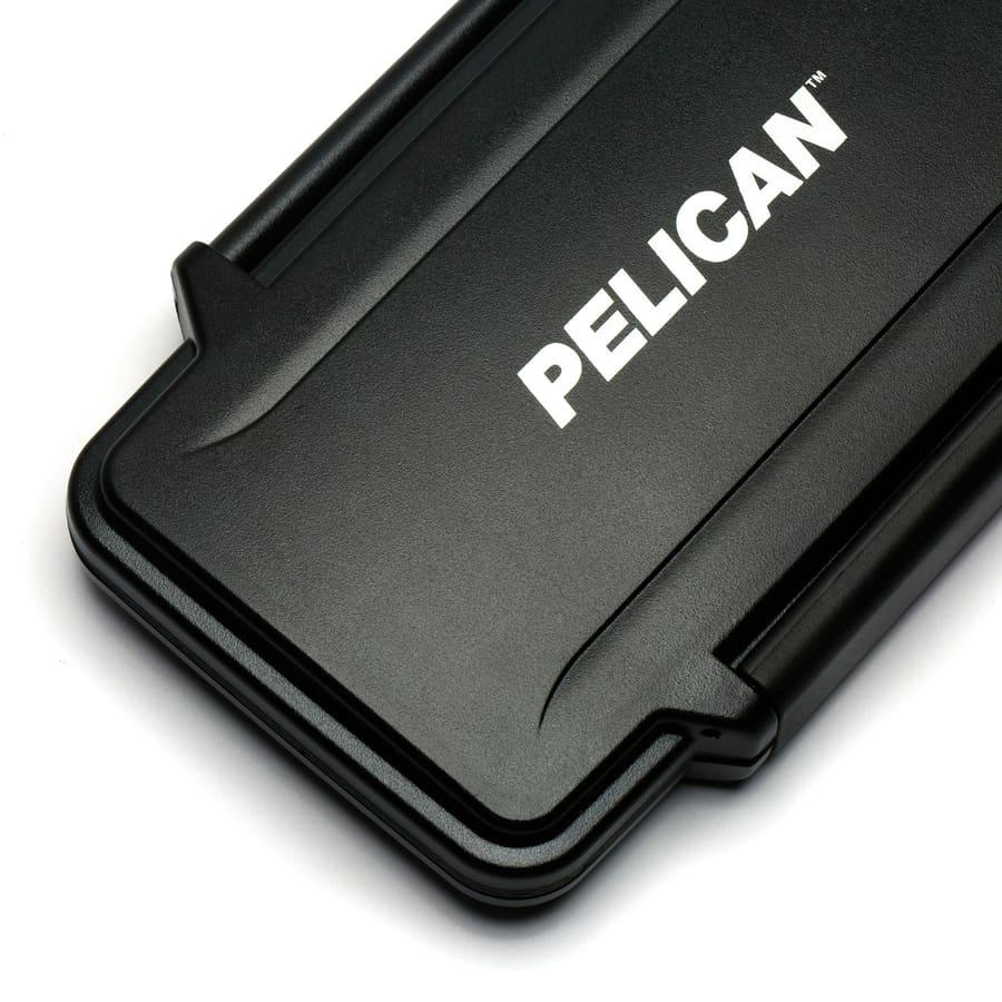 K470 Aluminium Case