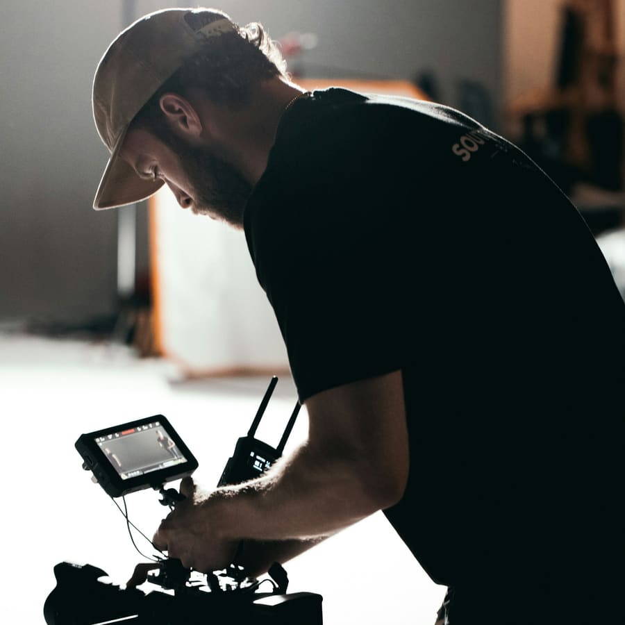 Camera Movement Workshop