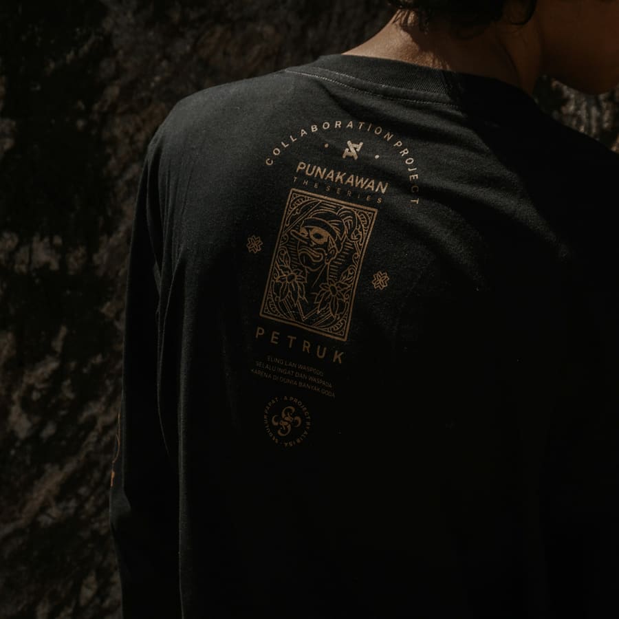 Tidal Tee