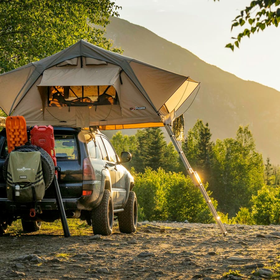 Side Awning 2.5 m