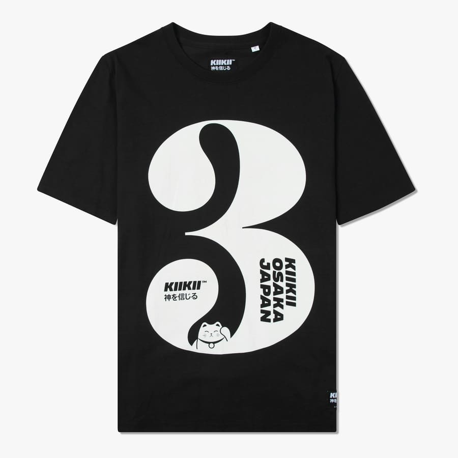 Crane Tee
