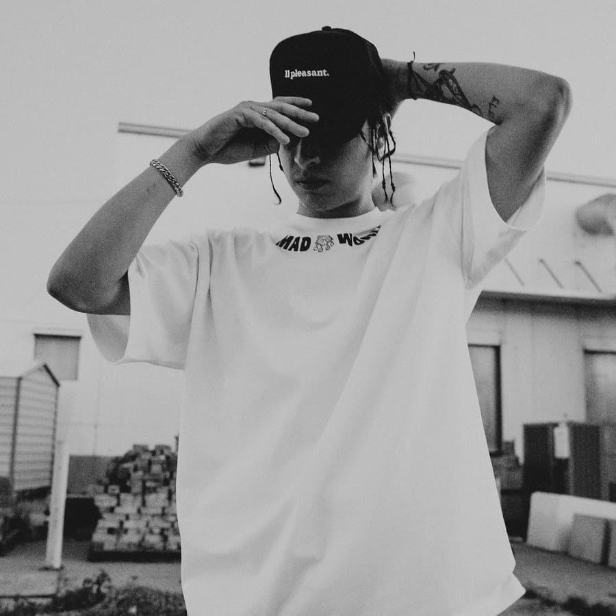 Static Longsleeve