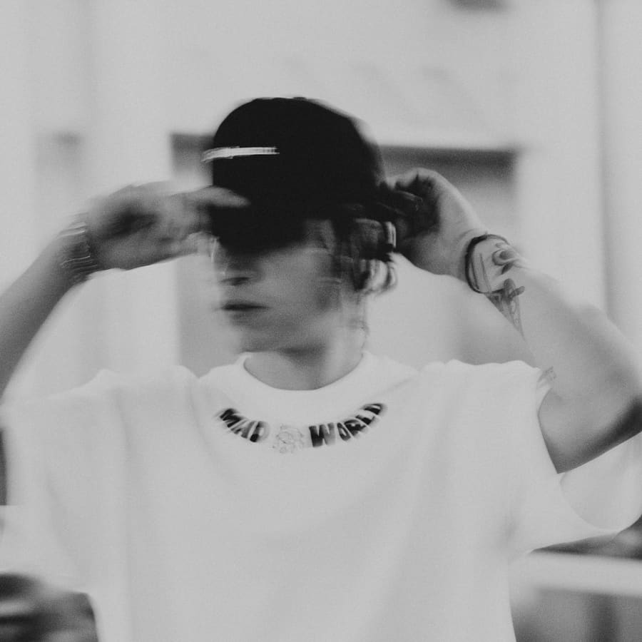 Siren Cap