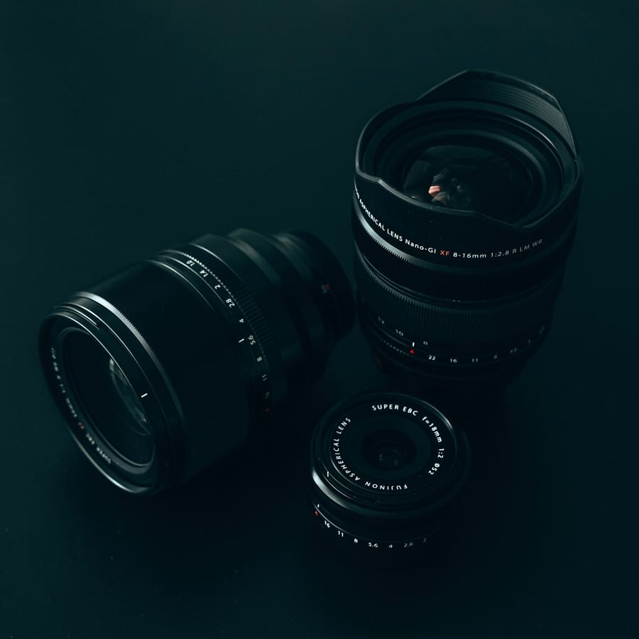14mm F1.4 Art Wide