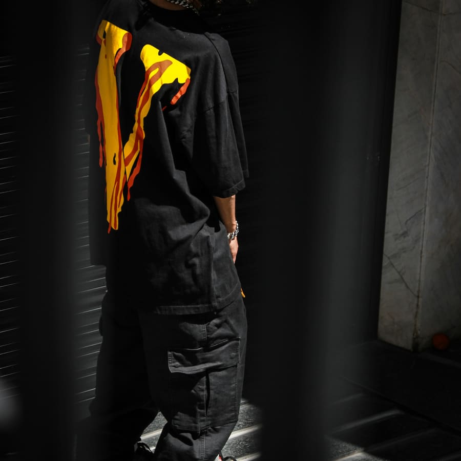 Feral Tee