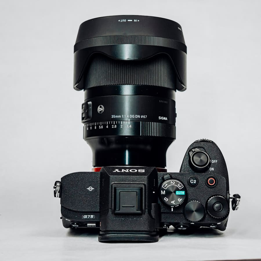 Circular PL Filter 77mm