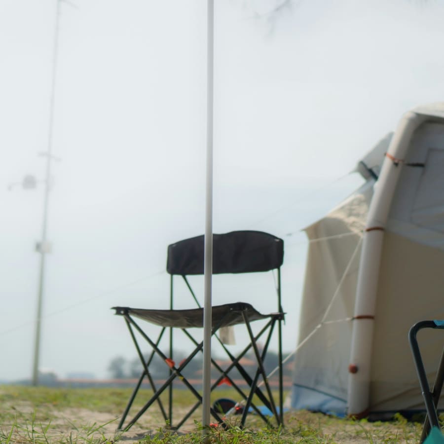 Fireside Camp Chair